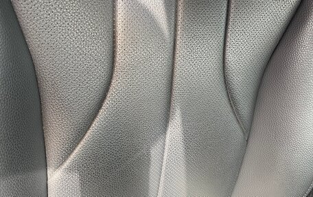 Geely Emgrand GT, 2016 год, 1 200 000 рублей, 22 фотография
