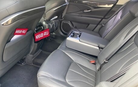 Geely Emgrand GT, 2016 год, 1 200 000 рублей, 18 фотография