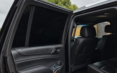 Chevrolet Tahoe IV, 2016 год, 2 900 000 рублей, 2 фотография