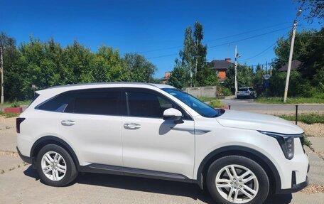 KIA Sorento IV, 2024 год, 5 900 000 рублей, 3 фотография