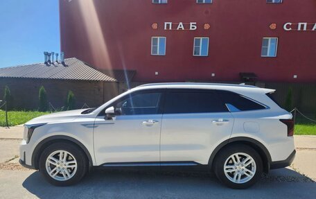 KIA Sorento IV, 2024 год, 5 900 000 рублей, 4 фотография