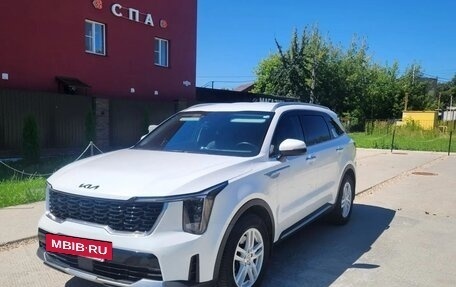 KIA Sorento IV, 2024 год, 5 900 000 рублей, 2 фотография
