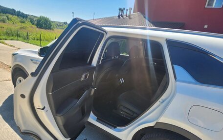 KIA Sorento IV, 2024 год, 5 900 000 рублей, 7 фотография