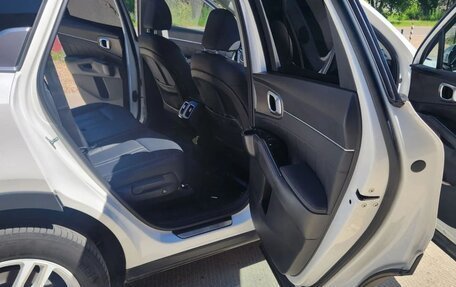 KIA Sorento IV, 2024 год, 5 900 000 рублей, 11 фотография