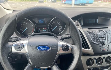 Ford Focus III, 2013 год, 850 000 рублей, 4 фотография
