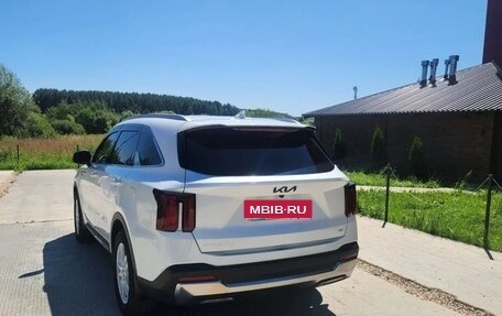 KIA Sorento IV, 2024 год, 5 900 000 рублей, 5 фотография