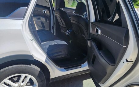 KIA Sorento IV, 2024 год, 5 900 000 рублей, 15 фотография