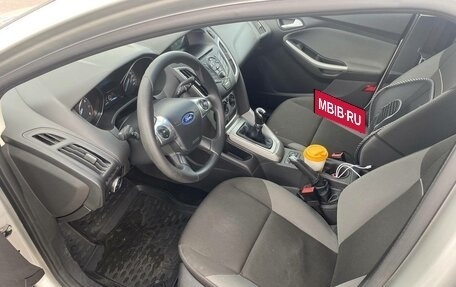 Ford Focus III, 2013 год, 850 000 рублей, 5 фотография