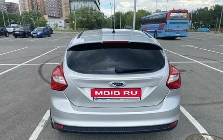 Ford Focus III, 2013 год, 850 000 рублей, 3 фотография