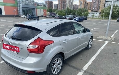 Ford Focus III, 2013 год, 850 000 рублей, 2 фотография