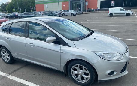 Ford Focus III, 2013 год, 850 000 рублей, 6 фотография