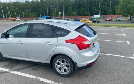 Ford Focus III, 2013 год, 850 000 рублей, 8 фотография