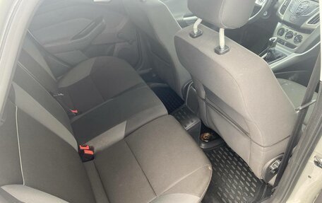 Ford Focus III, 2013 год, 850 000 рублей, 10 фотография