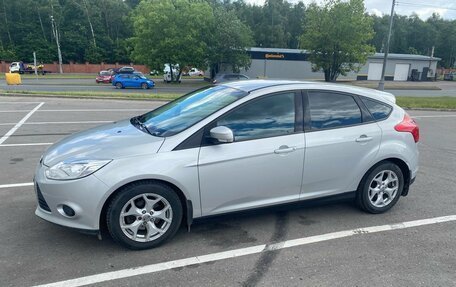 Ford Focus III, 2013 год, 850 000 рублей, 9 фотография