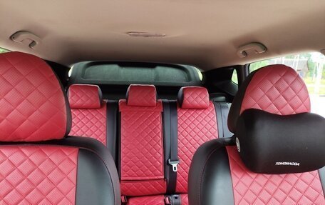 Nissan Qashqai, 2017 год, 1 520 000 рублей, 4 фотография