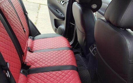Nissan Qashqai, 2017 год, 1 520 000 рублей, 3 фотография
