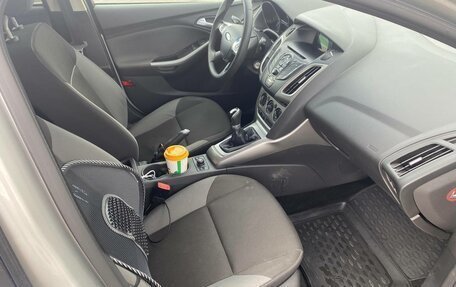 Ford Focus III, 2013 год, 850 000 рублей, 11 фотография