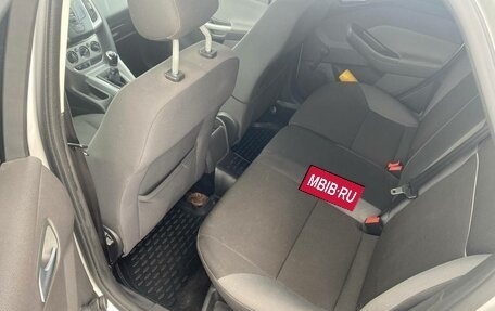Ford Focus III, 2013 год, 850 000 рублей, 7 фотография