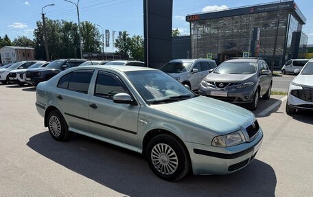 Skoda Octavia IV, 2010 год, 399 000 рублей, 4 фотография