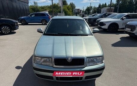 Skoda Octavia IV, 2010 год, 399 000 рублей, 2 фотография