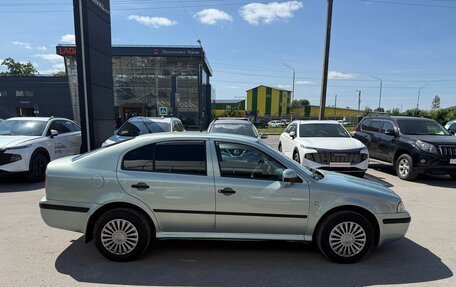 Skoda Octavia IV, 2010 год, 399 000 рублей, 5 фотография