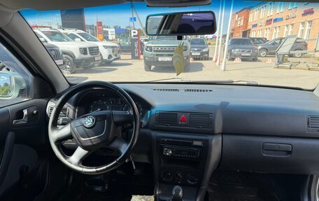 Skoda Octavia IV, 2010 год, 399 000 рублей, 12 фотография
