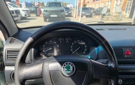 Skoda Octavia IV, 2010 год, 399 000 рублей, 13 фотография