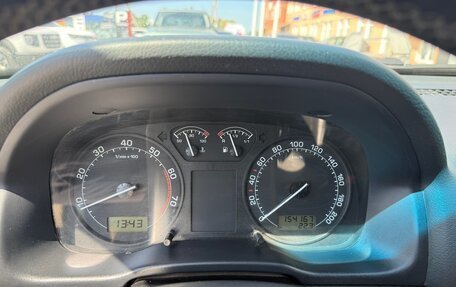 Skoda Octavia IV, 2010 год, 399 000 рублей, 14 фотография