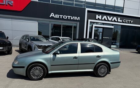 Skoda Octavia IV, 2010 год, 399 000 рублей, 9 фотография