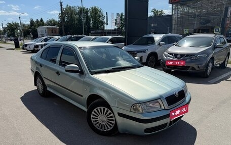 Skoda Octavia IV, 2010 год, 399 000 рублей, 3 фотография