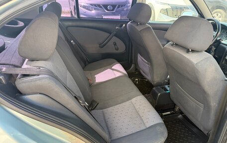 Skoda Octavia IV, 2010 год, 399 000 рублей, 18 фотография