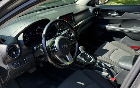KIA Cerato IV, 2019 год, 1 800 000 рублей, 8 фотография