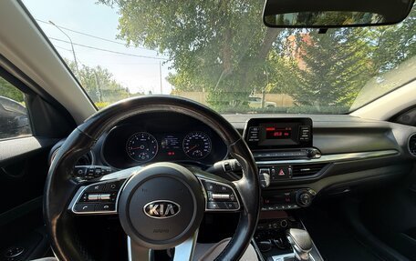 KIA Cerato IV, 2019 год, 1 800 000 рублей, 7 фотография
