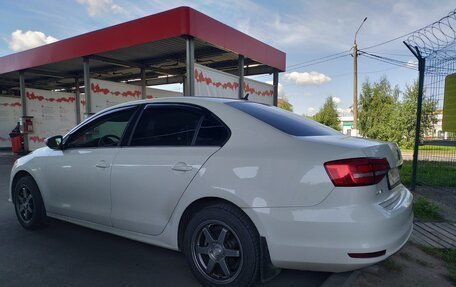 Volkswagen Jetta VI, 2015 год, 1 205 000 рублей, 3 фотография