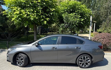 KIA Cerato IV, 2019 год, 1 800 000 рублей, 6 фотография
