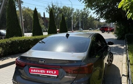 KIA Cerato IV, 2019 год, 1 800 000 рублей, 3 фотография