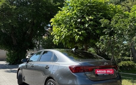 KIA Cerato IV, 2019 год, 1 800 000 рублей, 2 фотография