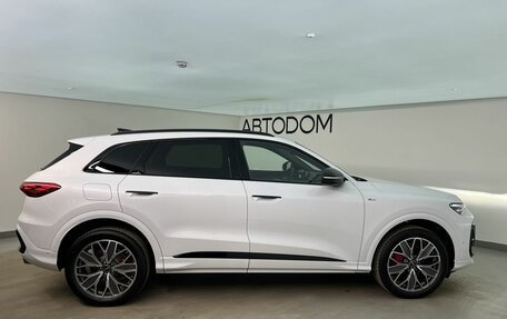 Audi Q5, 2026 год, 6 405 000 рублей, 5 фотография