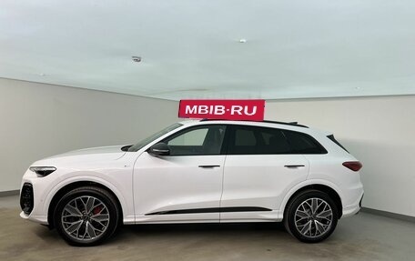 Audi Q5, 2026 год, 6 405 000 рублей, 2 фотография