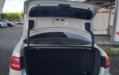 Volkswagen Jetta VI, 2015 год, 1 205 000 рублей, 9 фотография