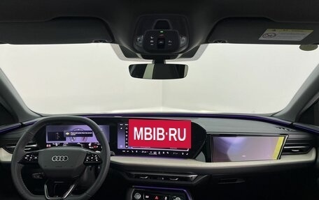 Audi Q5, 2026 год, 6 405 000 рублей, 7 фотография