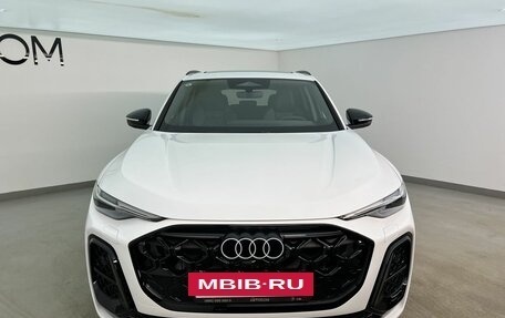 Audi Q5, 2026 год, 6 405 000 рублей, 3 фотография