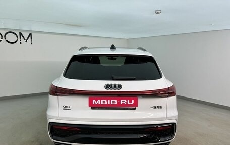 Audi Q5, 2026 год, 6 405 000 рублей, 6 фотография