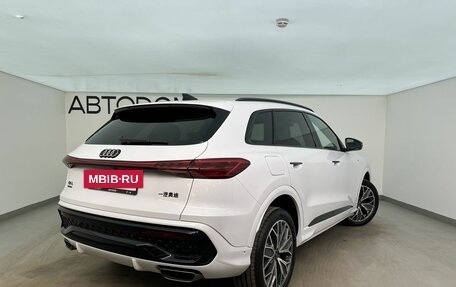 Audi Q5, 2026 год, 6 405 000 рублей, 4 фотография