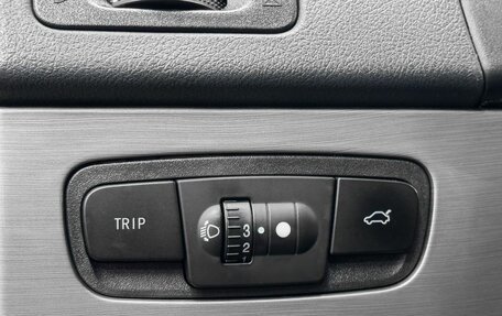 Geely Emgrand X7 I, 2015 год, 899 900 рублей, 9 фотография