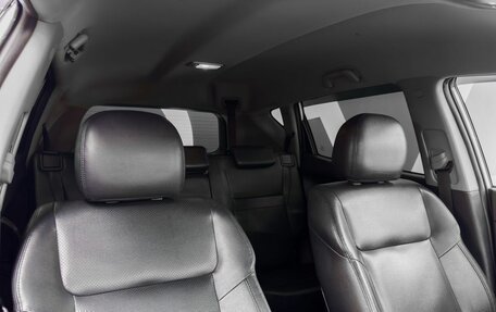 Geely Emgrand X7 I, 2015 год, 899 900 рублей, 15 фотография