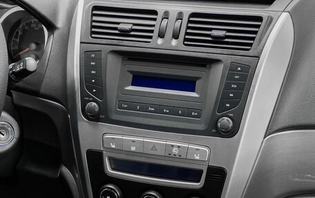 Geely Emgrand X7 I, 2015 год, 899 900 рублей, 10 фотография