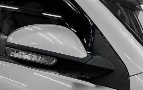 Geely Emgrand X7 I, 2015 год, 899 900 рублей, 12 фотография