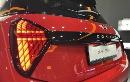 MINI Hatch, 2024 год, 4 790 000 рублей, 8 фотография