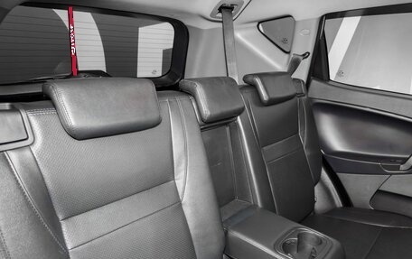 Geely Emgrand X7 I, 2015 год, 899 900 рублей, 16 фотография